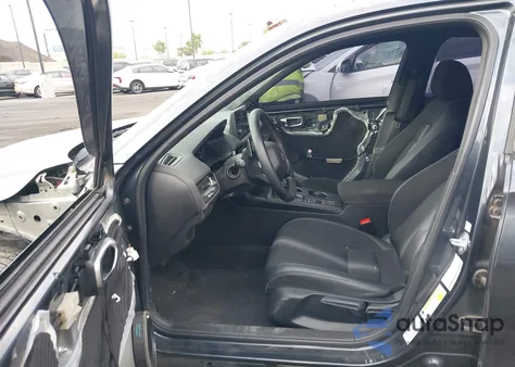 2022 Honda Civic Sport from USA, damaged, VIN 2HGFE2F5XNH608378